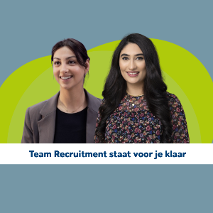 Recruitment Team