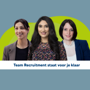 Recruitment Team