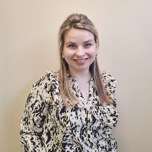 Marie- Jeanne Hillenaar